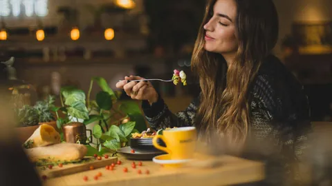 Café fraîchement préparé
